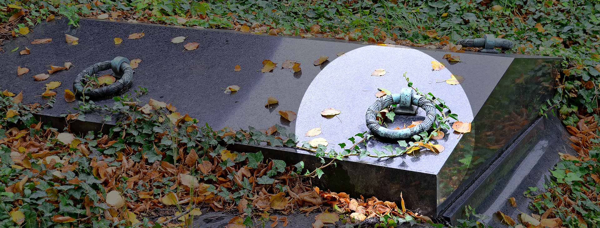 Service nettoyage monument funéraire dans le Lot